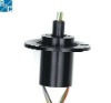 capsule slip ring