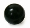 Solid Rubber Ball