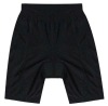 Tight padded man bicycle shorts