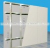 Gypsum board