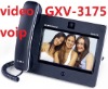 7" touch screen Grandstream Video voip phone GXV3175