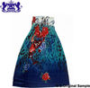 2013 new fashion polyester chiffon ,ladies beach skirt ,casual skirt#GS122603