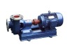 PWK centrifugal sewage pump