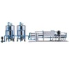 RO Water Purifying Equipment / RO Water Filtration System (15000L/H)