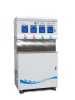 Water Vending Machine Hot and cold water vending station for school