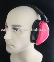 Eastnova EM003P safety ear muff with ANSI