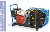 scuba diving Air Compressor high pressure compressor