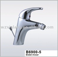 Bidet Mixer