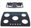 Gas Stove Glass,Hobs Tempered Glass