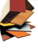 Melamined boards/Melamined plywood/Melamined blockboard/Fancy wood