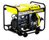 5KW diesel welding generator