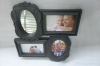 Plastic Photo Frame