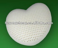 100% natural latex pillow