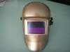 Welding helmet