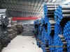 steel seamless tubes