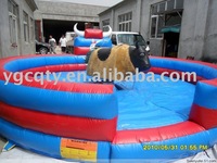 Mechanical Bull