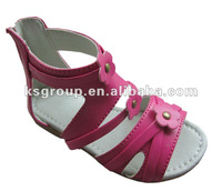 Girl's Kid children sandals