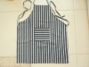 apron with pocket