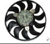 radiator Fan motor of Hyundai