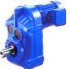 JF Series Parallel Shaft Helical Gear Units