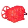 Gearbox for Oil Extractor