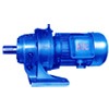 X Series Cycloidal Pinwheel Style Reducer