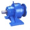 X Series Cycloidal Pinwheel Style Reducer