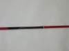 carbon fiber products   golf pole