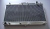 performance alumium racing radiator for TOYOTA HONDA NISSAN MAZDA MITSUBIS SUBARU