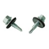 Hex Head Self Drilling Screws