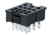 relay socket SY14