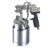 high pressure spray gun