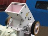 TYM brand Hammer crusher with ISO:9001:2000