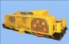 Roller Crusher