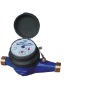 Multi-jet Dry Type Water Meter