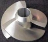 pump impeller