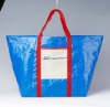 Non-woven shopping bags