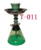 mini hookah shisha