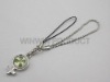 Mobile phone charm(Cell phone string, Phone charm,Mobile phone string,Mobile phone charm)