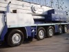 used 200ton mobile crane,hydraulic crane,secondhand crane