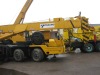 used 30ton mobile crane,overhead crane,truck mounted crane