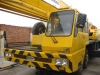 used 65ton mobile crane,used machinery,used original crane