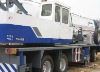 used tadano 55ton truck crane,used mobile crane,used crane