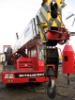 TADANO 35TON used mobile truck crane