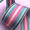 Grosgrain Ribbon    Polyester  Woven Ribbon