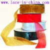 Organza ribbon  Sheer Ribbon  Packaging Ribbon