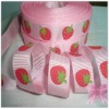 Printed Ribbon  Fashion Ribbon  Christmas Ribbon