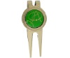 metal divot tool