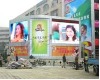 Outdoor LED Display