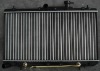 AUTOMOBILE RADIATOR